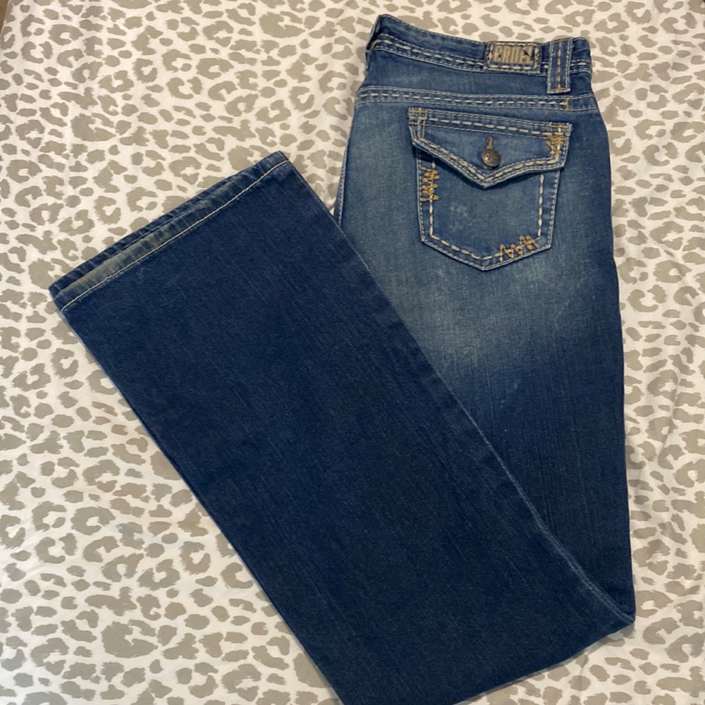 Cruel Girl Jeans/Tabitha Size 13L